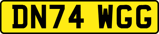 DN74WGG