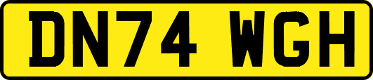 DN74WGH