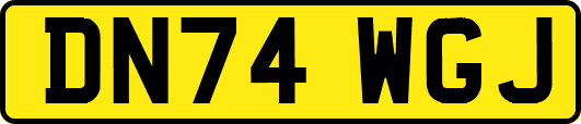 DN74WGJ