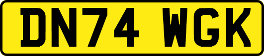 DN74WGK