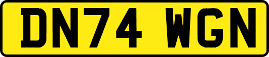 DN74WGN