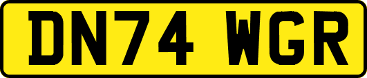 DN74WGR