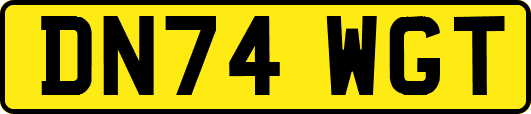 DN74WGT
