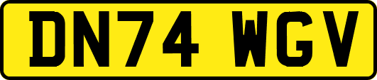 DN74WGV