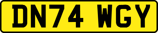 DN74WGY