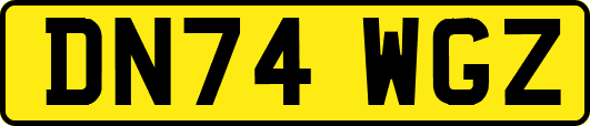 DN74WGZ