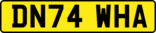 DN74WHA