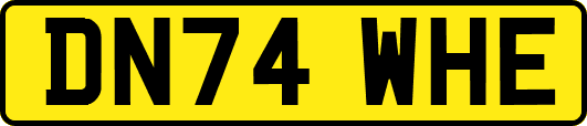 DN74WHE