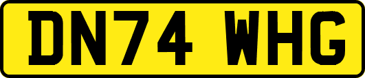 DN74WHG
