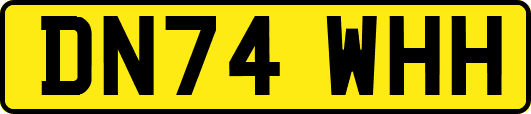DN74WHH