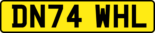 DN74WHL