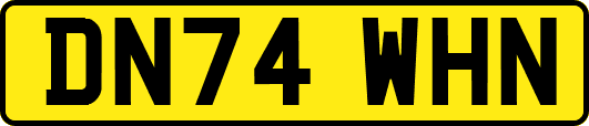 DN74WHN