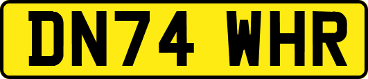 DN74WHR