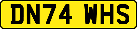 DN74WHS