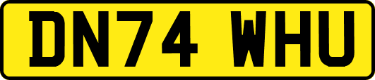 DN74WHU