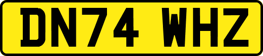 DN74WHZ