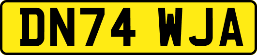 DN74WJA