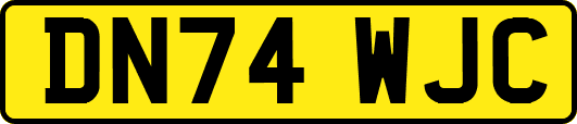DN74WJC