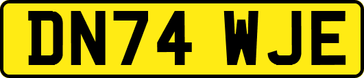 DN74WJE