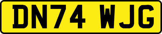 DN74WJG