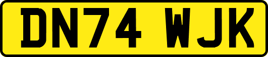 DN74WJK