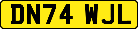 DN74WJL