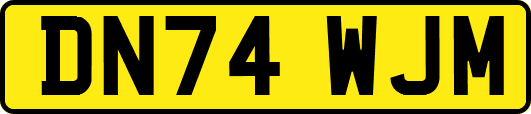 DN74WJM