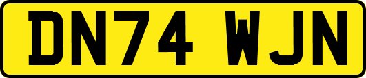DN74WJN