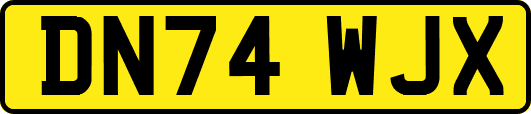 DN74WJX