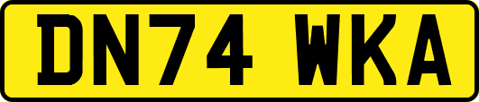 DN74WKA