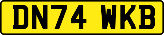 DN74WKB