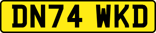 DN74WKD