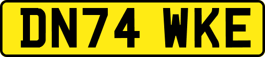DN74WKE