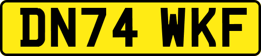 DN74WKF
