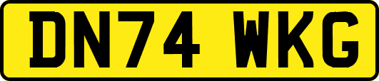 DN74WKG