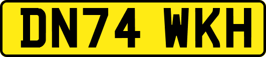 DN74WKH