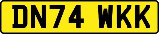 DN74WKK
