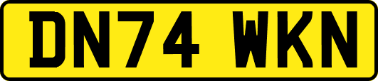 DN74WKN