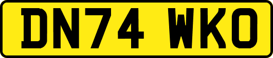 DN74WKO