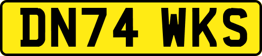 DN74WKS