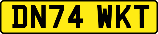 DN74WKT