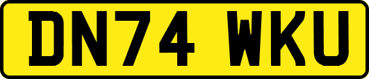 DN74WKU