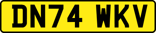 DN74WKV