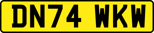 DN74WKW