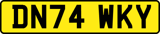 DN74WKY