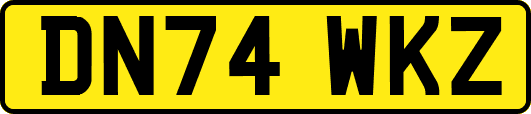 DN74WKZ