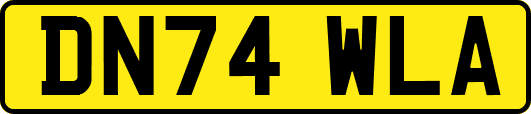 DN74WLA