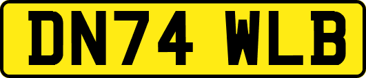 DN74WLB