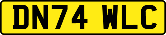 DN74WLC