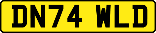 DN74WLD